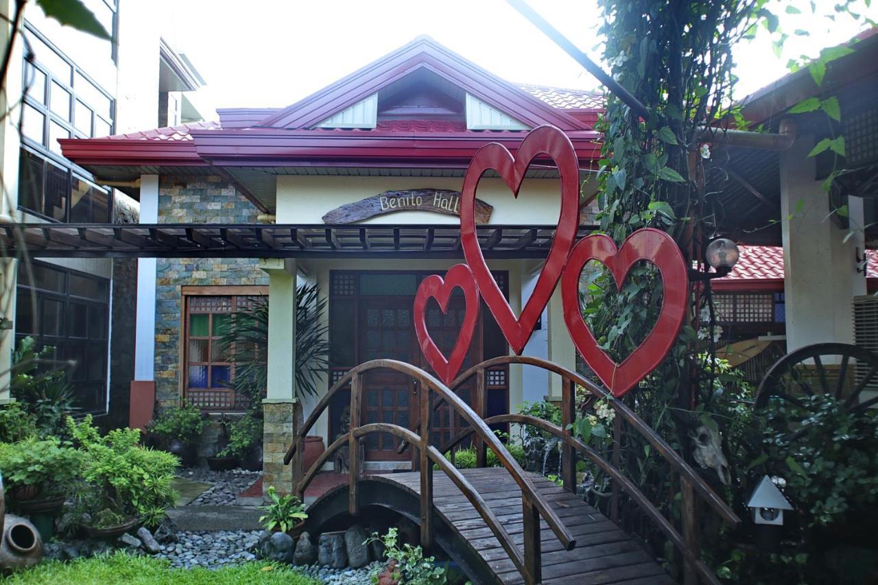 Villa Elita Sudipen Exterior foto