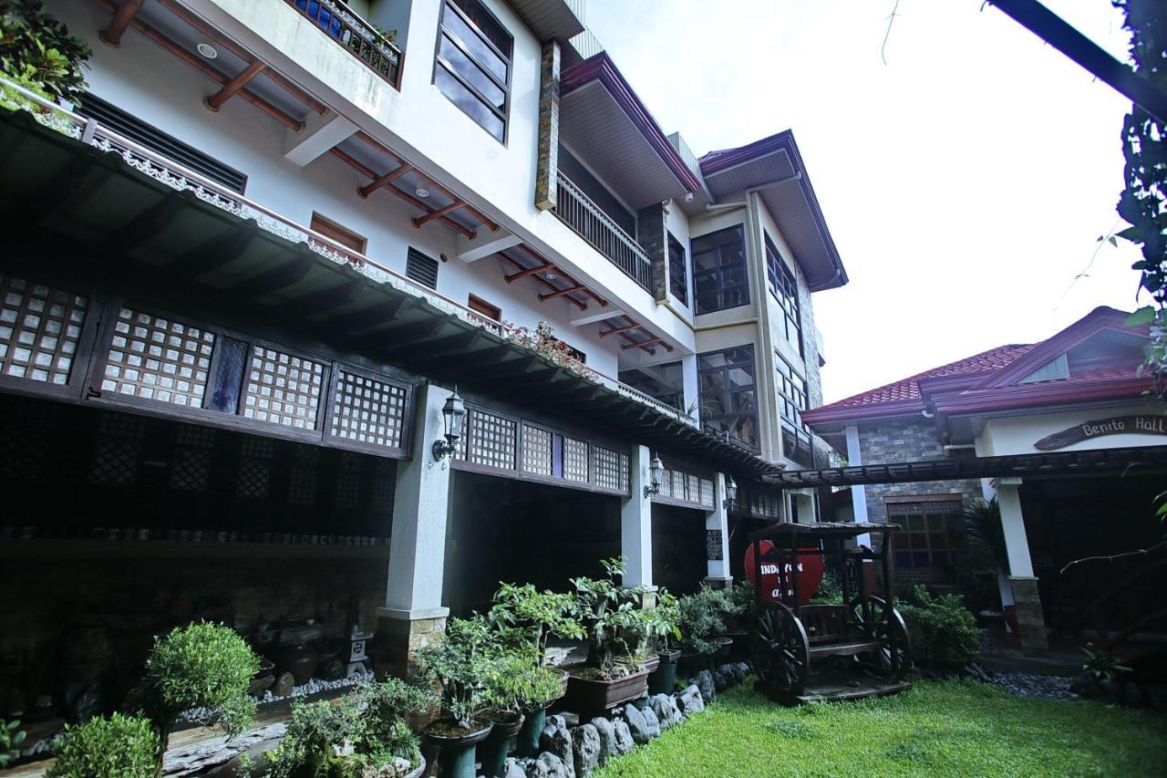 Villa Elita Sudipen Exterior foto